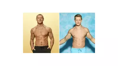 Love Island's Charlie Frederick 'Unrecognisable' After Major Glow-Up for All Stars 2026