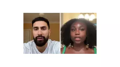 Love Island's Whitney & Lochan: Inside the Defamation Battle & Quiet Settlement