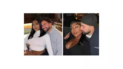 Love Island's Whitney & Lochan Split: Inside the 2025 Breakup & All Stars Return