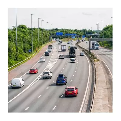 Major 2026 Road Rules: Congestion Charge Rise, EV Fees, and New Safety Laws