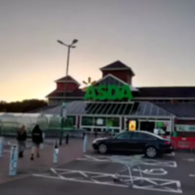 Major Police Response at Leeds Asda After Knife Incident, 23-Year-Old Woman Arrested
