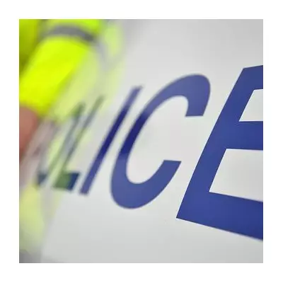 Man, 34, arrested in Cannock after axes and 'shotgun' found in car boot