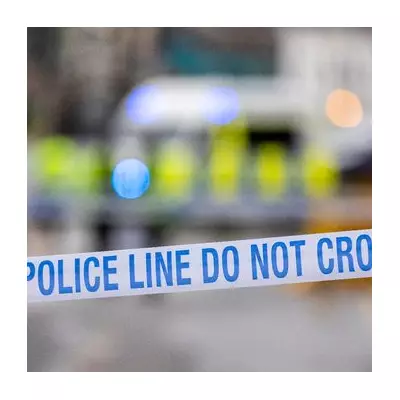 Man, 50s, killed as Storm Goretti tree crushes caravan in Cornwall