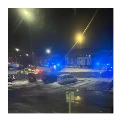 Man, 62, Dies in A449 Collision: Driver Arrested on Suspicion