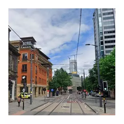 Man Needs Jaw Surgery After Broad Street Attack, 27-Year-Old Arrested and Bailed