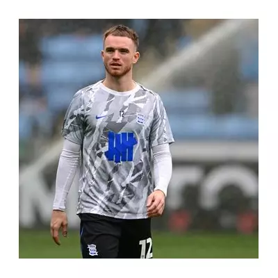 Marc Leonard Transfer: Two New Enquiries After Birmingham City Decision