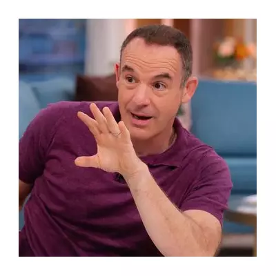 Martin Lewis' £5.69 Radiator Hack to Slash Winter Heating Bills