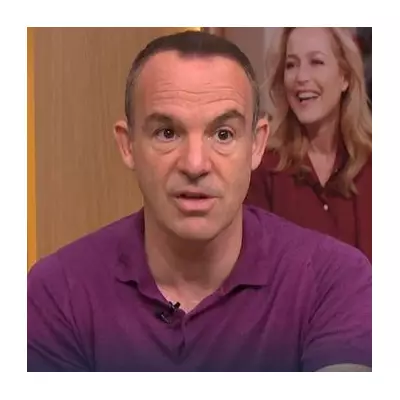 Martin Lewis Challenges PM Starmer on Online Scam Ads