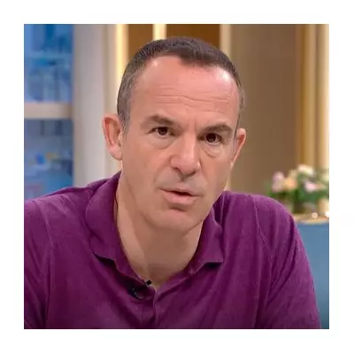Martin Lewis's Tax Warning for Fixed Savings Account Holders