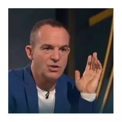 Martin Lewis's Urgent HMRC Warning: 5 Million Face January 31 Tax Deadline