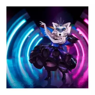 Masked Singer Fans '1000% Sure' Arctic Fox is Strictly's Anton Du Beke