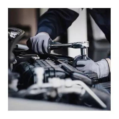 Mechanic's MOT Warning: Top 3 Failures Costing UK Drivers