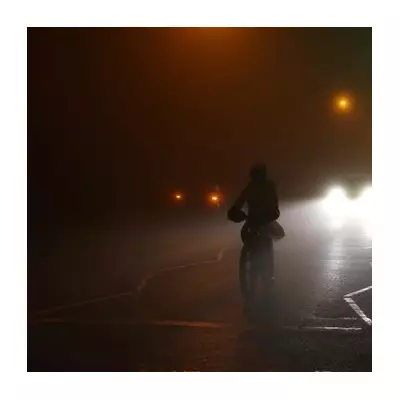 Met Office Issues 11-Hour Fog Warning for 16 UK Areas - Full List
