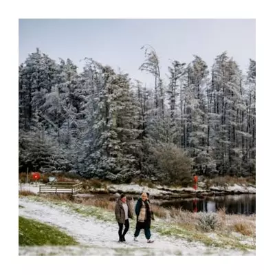 Met Office Urges 6 UK Regions to Build Emergency Kit Ahead of Snow Storm