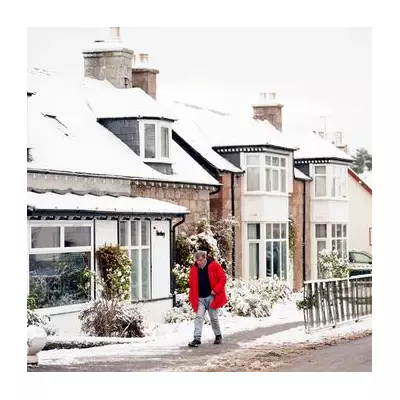 Met Office Urges: Leave 5 Minutes Early as Ice Warning Hits UK