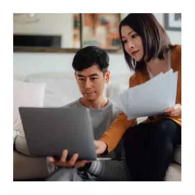 Middle-Income Squeeze: Labour's Cost-of-Living Approval Plummets to -77