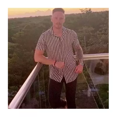 Midlands man's migraines were brain tumour: Family's £53k fight for cure