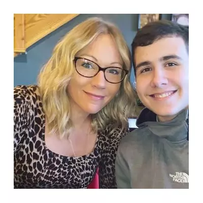 Midlands Mum Honoured After Son's Death Spurs 500+ Defibrillator Drive
