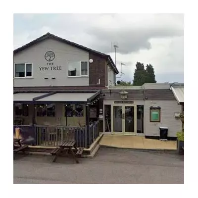 Midlands Pub's Frank Rules: 'You Won't Like Us All' and Zero Tolerance on Rudeness