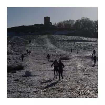 Midlands Snow Alert: Full List of Counties Facing Friday's Weather Bomb