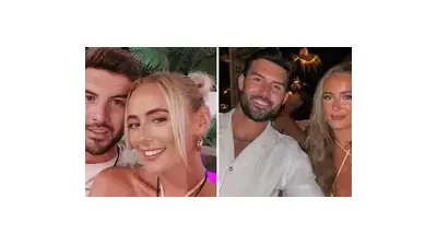 Millie Court & Liam Reardon's Two Break-Ups: The Full Love Island Story