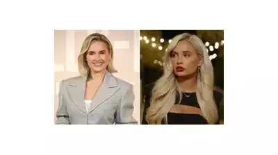 Molly-Mae Hague's Love Island Age & Season Revealed