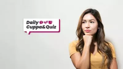 Monday Quiz: Test Your Knowledge on Austen, Bond & More