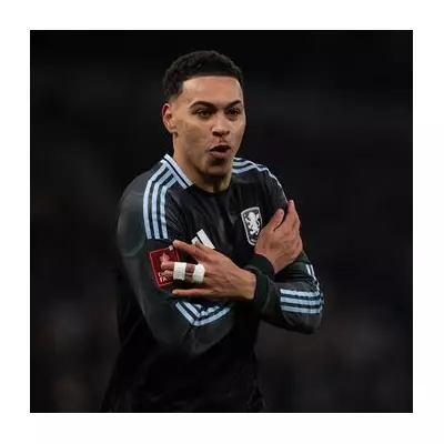 Morgan Rogers slams xG as 'nonsense' in defence of Aston Villa's form