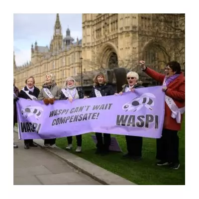 MPs to Grill DWP Over WASPI Scandal as Ombudsman Flags 'Serious Concerns'