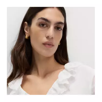 M&S 'Beautiful Blouse' Sells Out Fast in Sale: Now Only £18