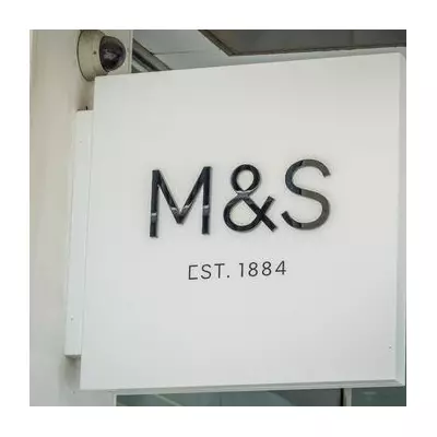 M&S Opens New Flagship Store in Bath on February 4 Amid Major Expansion