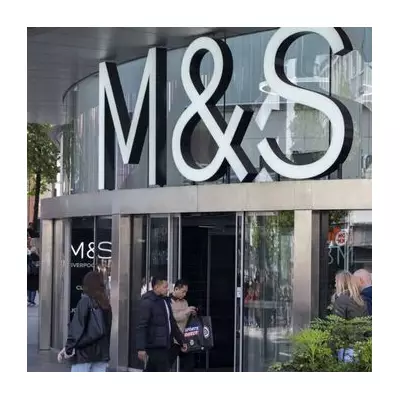 M&S Shoppers 'Buying Both Colours' of This £30 'Gorgeous' Best-Selling Dress