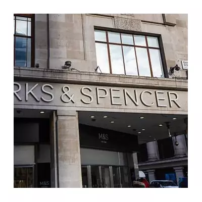 M&S Shoppers Rave About 'Must-Have' £22 Thermal Fleece Top in Six Colours