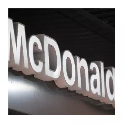 M&S 'Special Burger Sauce' hailed as perfect McDonald's Big Mac sauce dupe