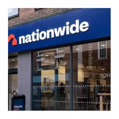 Nationwide's £100 Bonus: 2026 Update on Fairer Share Payments