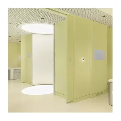 Neko Health Body Scan Clinic Opens in Birmingham: £299 Full Check