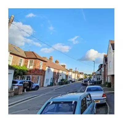 New £100 fine for 'excessive' horn use proposed in Surrey town