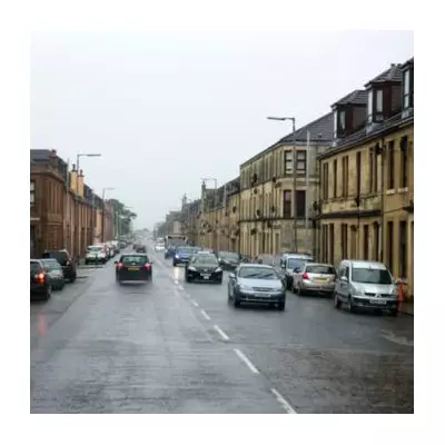 New £100 Parking Fines Start Monday in East Renfrewshire 'Soft Launch'