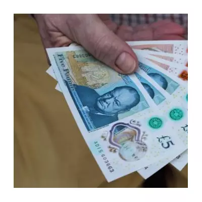 New £500 Cost of Living Support for Eligible UK Households in Camden