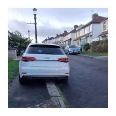 New Pavement Parking Powers for Councils to Tackle 'Dangerous' Obstructions