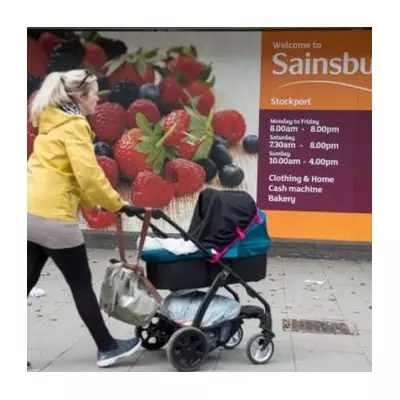 New UK Law Protects Supermarket Loyalty Scheme Savings