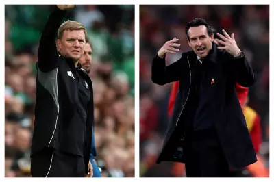 Newcastle United Threaten to Hijack Aston Villa's £9m Transfer Target Mingueza