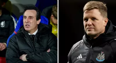 Newcastle's Injury Crisis Threatens Aston Villa's Move for Ex-Barcelona Star Mingueza