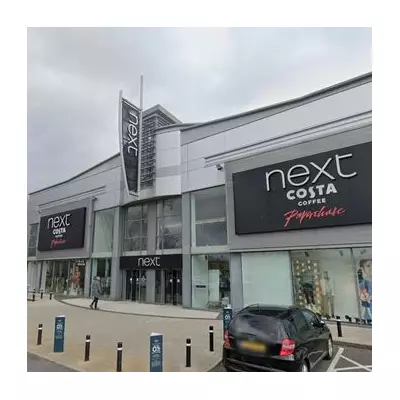 Next's £26 Sports Bra Hailed as 'Best for Running' by UK Shoppers