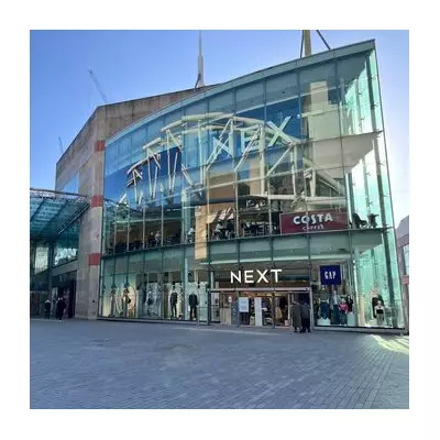 Next's £9 Ribbed Polo Tops Praised as 'Versatile' for Work & Casual Wear