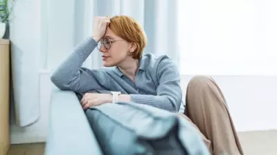 NHS to Screen Women Over 40 for Menopause in Major Policy Shift