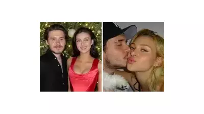 Nicola Peltz's Famous Ex-Boyfriends Before Marrying Brooklyn Beckham