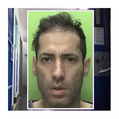 Nottingham man jailed for 4 years after 8-year campaign of domestic abuse and strangulation