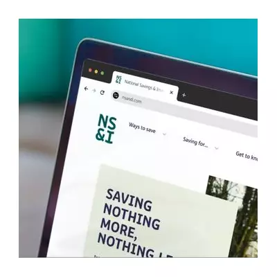 NS&I Cuts Savings Rates: Experts Urge Customers to Switch Accounts Now