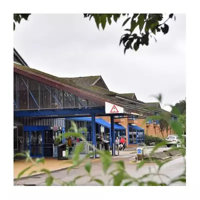 Nurse Stabbed in Face by Patient at Welsh Hospital: Court Hears Details